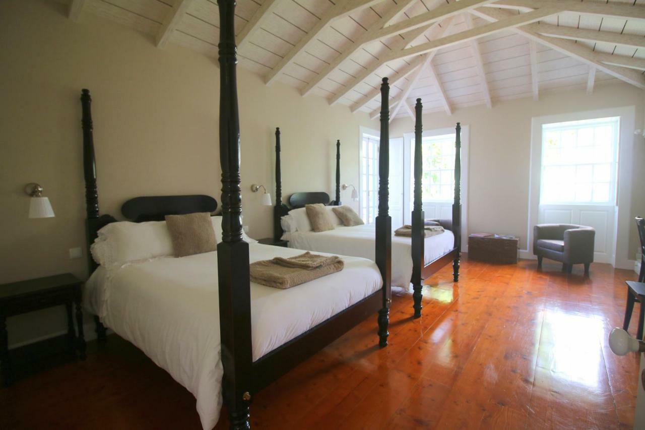 Апартаменты Quinta Araucaria Funchal Фуншал Экстерьер фото