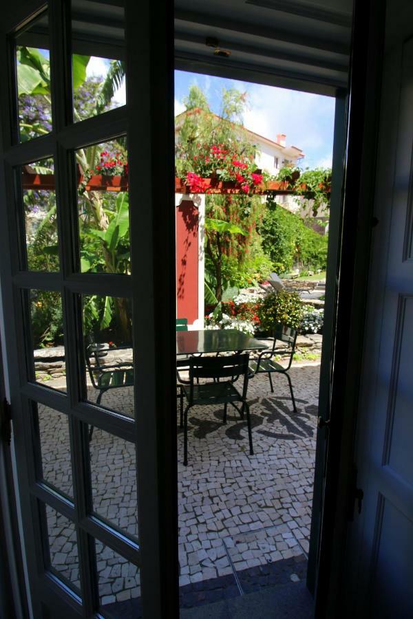 Апартаменты Quinta Araucaria Funchal Фуншал Экстерьер фото