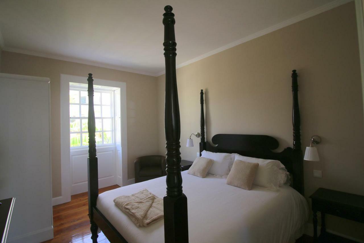 Апартаменты Quinta Araucaria Funchal Фуншал Экстерьер фото