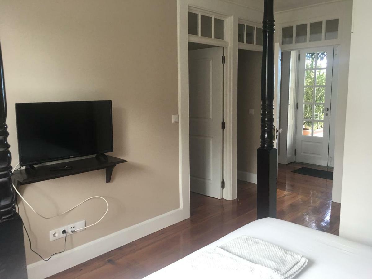 Апартаменты Quinta Araucaria Funchal Фуншал Экстерьер фото